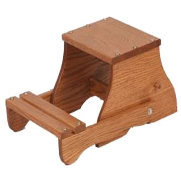 Folding Step Stool