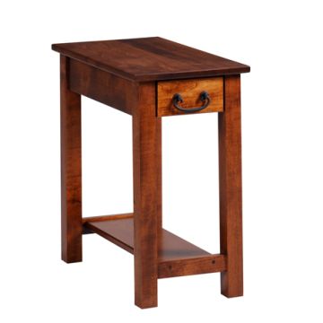 Express Chairside Table