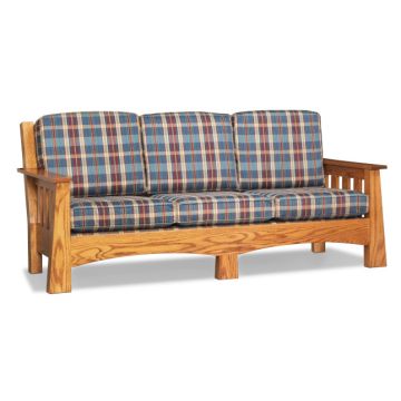 1200 Mission Collection Sofa
