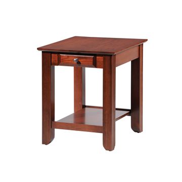 Arlington End Table