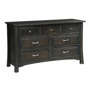 Addison 7 Drawer Dresser