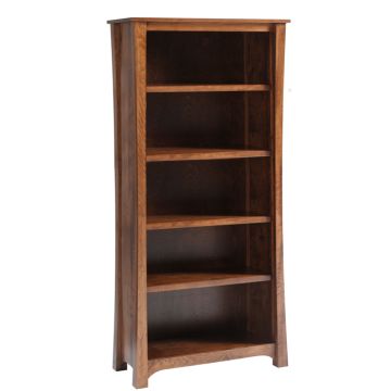 Woodbury Bookcases