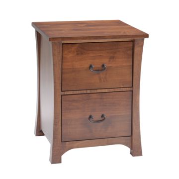 Woodbury File Cabinets