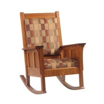 Shaker Rocker