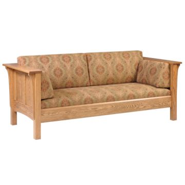 Shaker Sofa