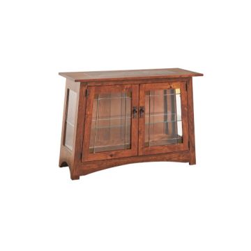 Arts & Crafts Console