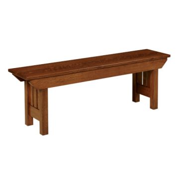 Mission Bench