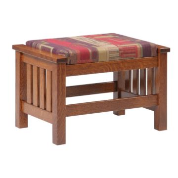 Mission Ottoman