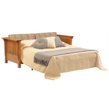 Mission Sofa Bed