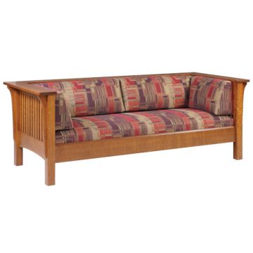 Mission Sofa