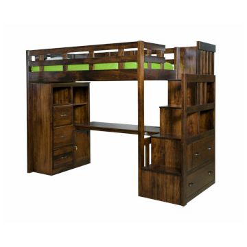 Luxe Bunkbed