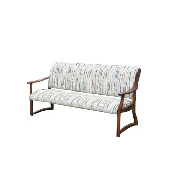 Midland Bench