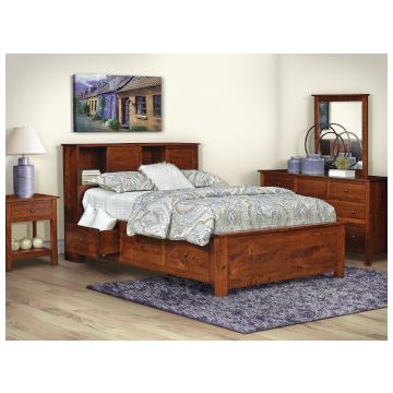 Newberry Nightstand