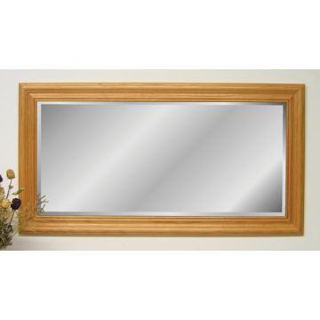 Rectangular Molding Mirror
