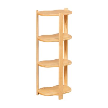 4 Tier Heart Stand