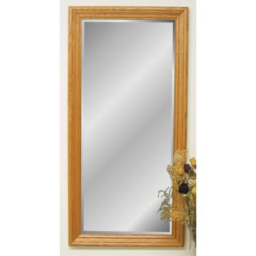 Rectangular Molding Mirror