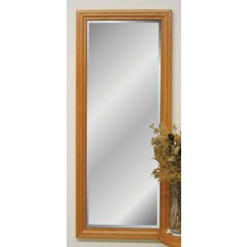 Rectangular Molding Mirror
