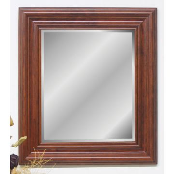 Rectangular Molding Mirror