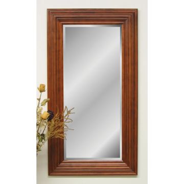 Rectangular Molding Mirror