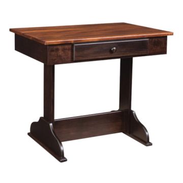 Pedestal Desk