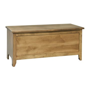 Classic Blanket Chest