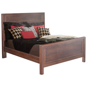 Melbourne Bed