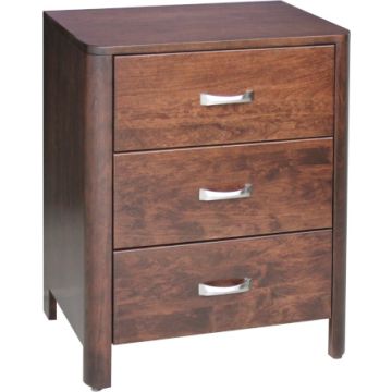 Melbourne Nightstand