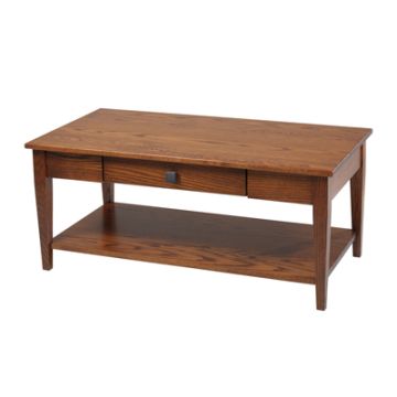 Woodland Shaker Coffee Table