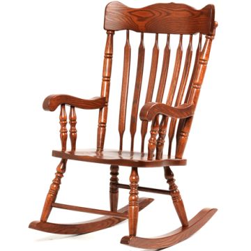 Grandfather Rocker