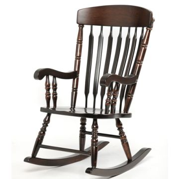 Grandmother Rocker