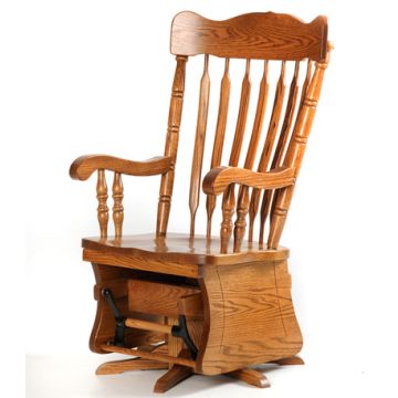 Swivel Glider Rocker