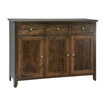 Classic Shaker Sideboard
