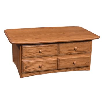 BW Coffee Table