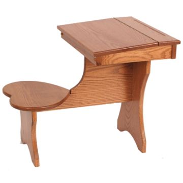 Child's Desk w/ Lid