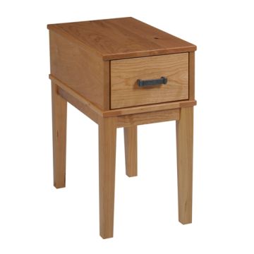 Alpine Chairside Table