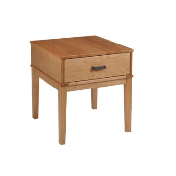 Alpine End Table