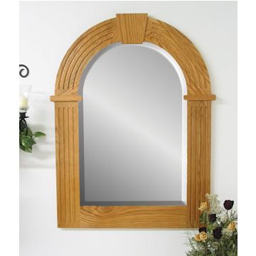 Small Arch Top Keystone