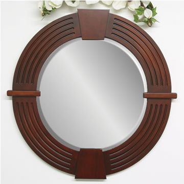Large Round Keystone