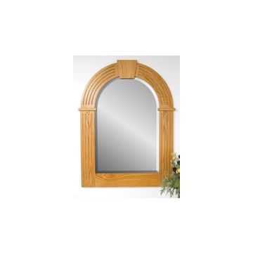 Large Arch Top Keystone