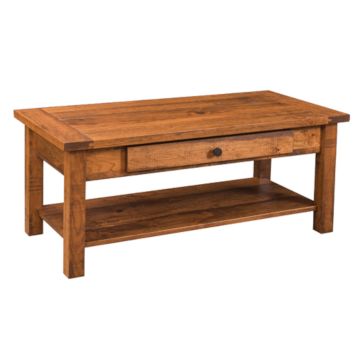 Farmhouse Coffee Table