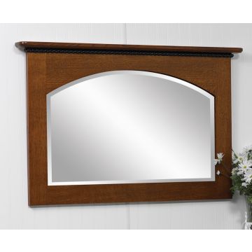 Bunker Hill Wall Mirror