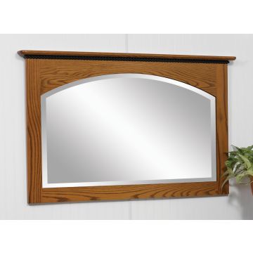 Bunker Hill Wall Mirror