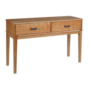 Alpine Hall Table