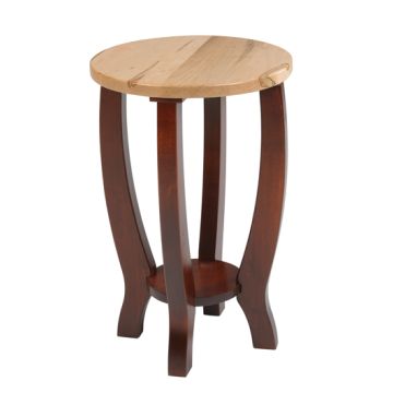 New Port Chairside Table