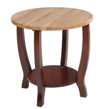 New Port End Table