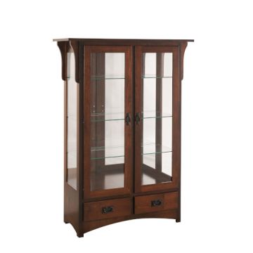 Quaker Curio