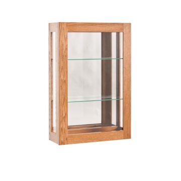Wall Hanging Curio