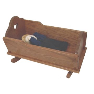 Doll Cradle