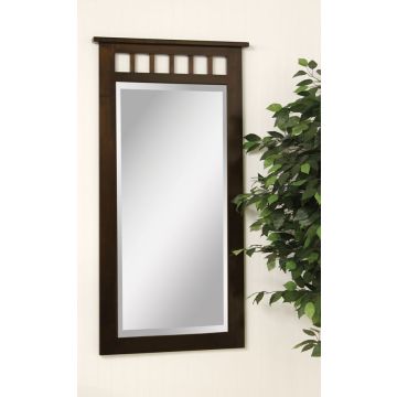 Mission Wall Mirror