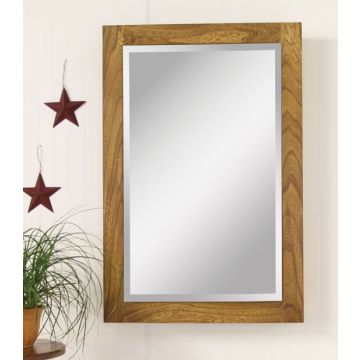 Cambridge Wall Mirror